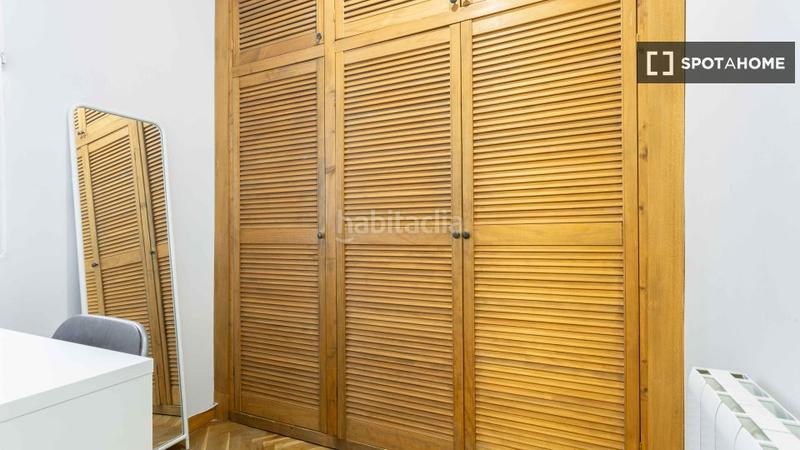 Foto 250b5242-a47d-4d31-a1ef-dc155658e4cd. Rent flat with heating in Trafalgar Madrid