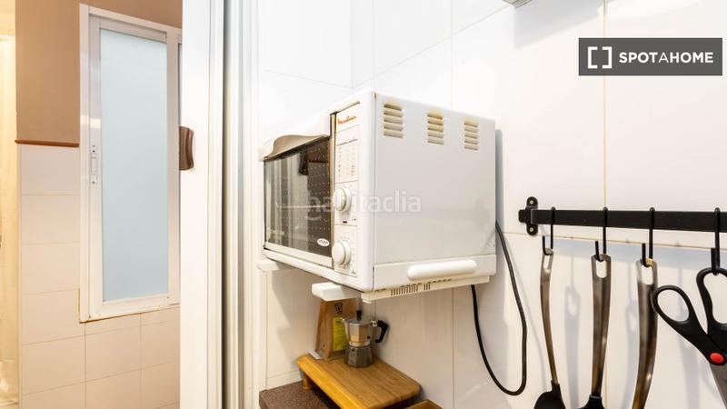 Foto 7164569d-fcec-4cf1-8a45-21a1f8e100e0. Rent flat with heating in Trafalgar Madrid