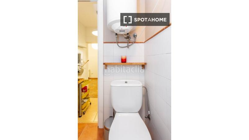 Foto ef9847dc-ecea-4ccd-9f69-49b83cc59c08. Rent flat with heating in Trafalgar Madrid