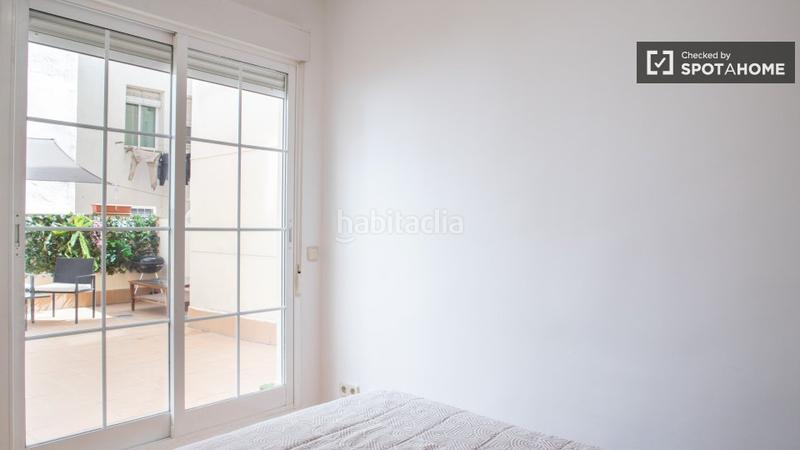 Foto 65a478c4-b81d-4368-bedb-0e66e9609e9d. Alquiler piso apartamento de 1 dormitorio en alquiler en embajadores, en Madrid