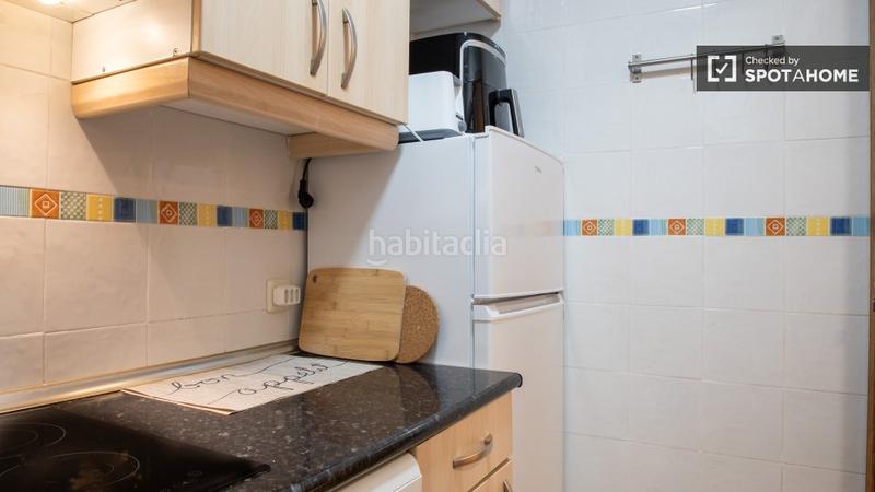 Foto ae7fc9cf-b43e-448b-8e1d-dd266c02519f. Alquiler piso apartamento de 1 dormitorio en alquiler en embajadores, en Madrid