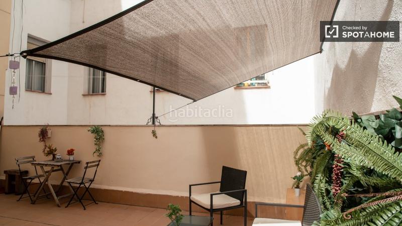 Foto e0ff8a90-62aa-4ac3-908e-28f0c45da501. Alquiler piso apartamento de 1 dormitorio en alquiler en embajadores, en Madrid