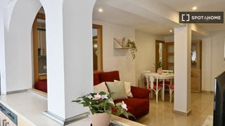 Lloguer Pis a Zofío. Apartamento de 2 dormitorios en alquiler en zofío, madrid