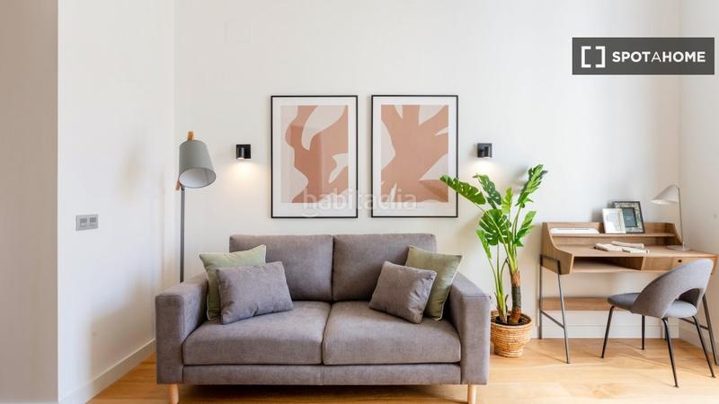 Foto 07b33f5b-9cef-4f05-a63e-c0724962c4c6. Alquiler piso apartamento de 2 dormitorios en alquiler en malasaña, en Madrid