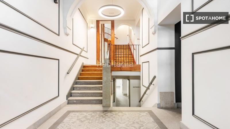 Foto 0e57ba76-593e-4a79-9cdb-964f63d92e5e. Alquiler piso apartamento de 2 dormitorios en alquiler en malasaña, en Madrid