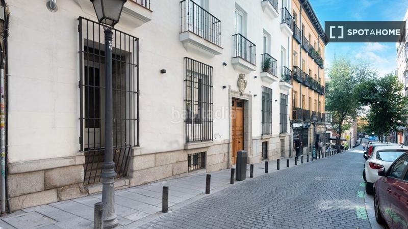 Foto 1339f9b4-55ef-4153-ad60-78613ed8987e. Alquiler piso apartamento de 2 dormitorios en alquiler en malasaña, en Madrid