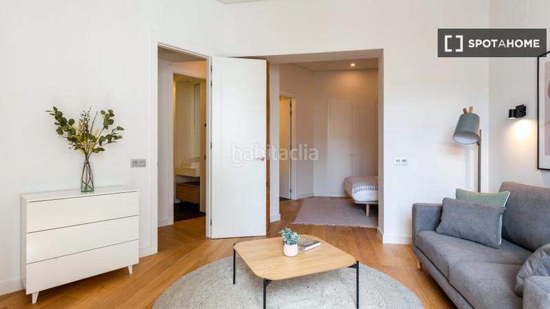 Foto 7be5cc8e-b554-4bbe-9c57-cf8bb5bcd51b. Alquiler piso apartamento de 2 dormitorios en alquiler en malasaña, en Madrid