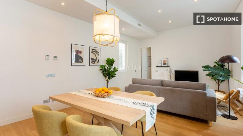 Foto 89b6a43c-d8a7-419c-9e8a-33f9e12cc76c. Alquiler piso apartamento de 2 dormitorios en alquiler en malasaña, en Madrid