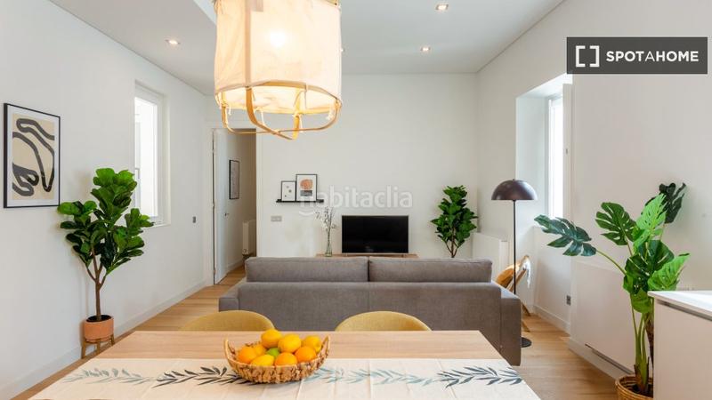 Foto 99fadf62-b133-4be0-849d-38762c90c24e. Alquiler piso apartamento de 2 dormitorios en alquiler en malasaña, en Madrid