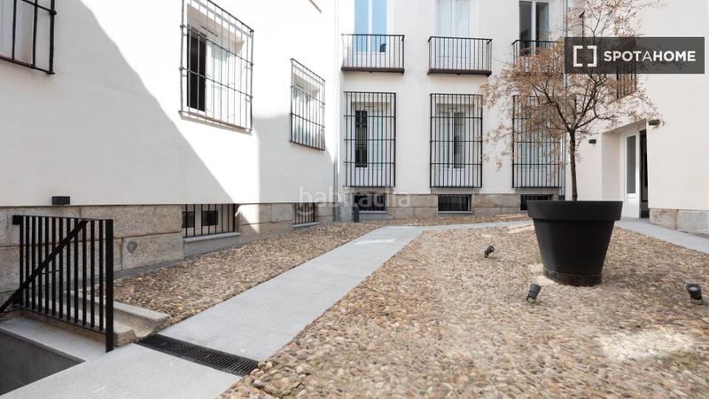 Foto c07a0123-4ede-47d4-a074-6b2af64bd3b7. Alquiler piso apartamento de 2 dormitorios en alquiler en malasaña, en Madrid