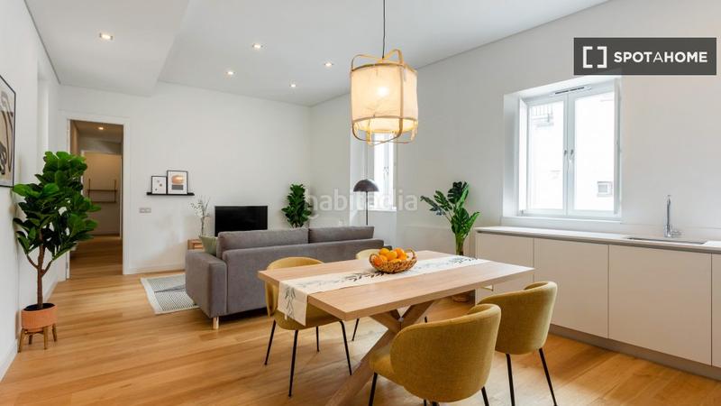 Foto 0a99991e-67bf-467b-a914-4211b13e521e. Lloguer pis amb calefacció a Universidad-Malasaña Madrid