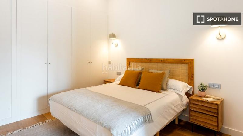 Foto 146a56ad-0f16-406b-b437-9db457040797. Rent flat with heating in Universidad-Malasaña Madrid