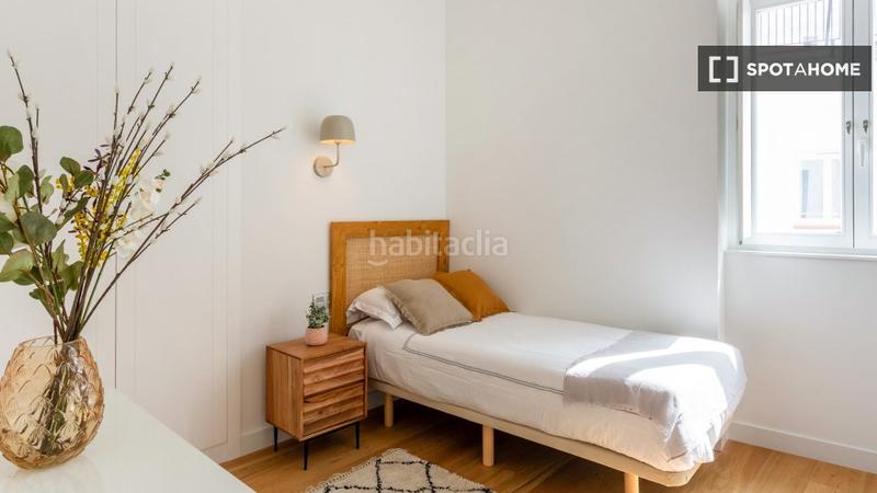 Foto 53c61a5c-9149-4226-a170-ff8ed99ec0a3. Rent flat with heating in Universidad-Malasaña Madrid