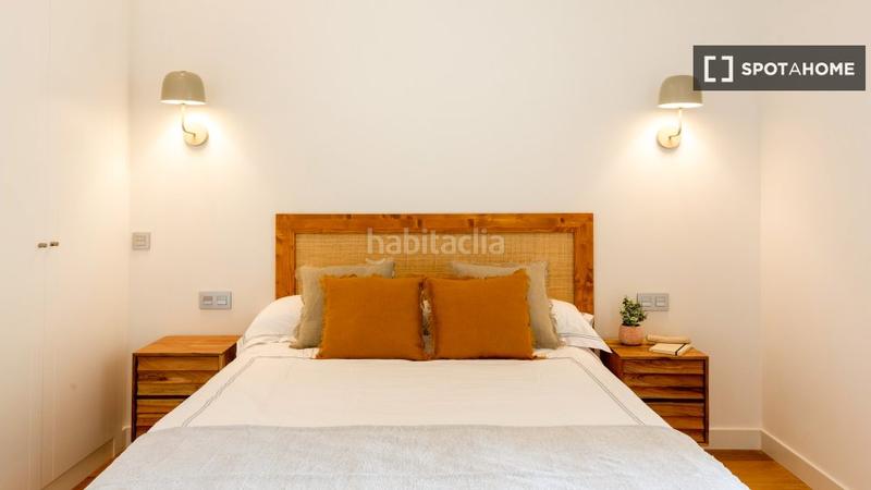 Foto c8482f11-43ba-4b0a-b08f-437ee87c9427. Rent flat with heating in Universidad-Malasaña Madrid