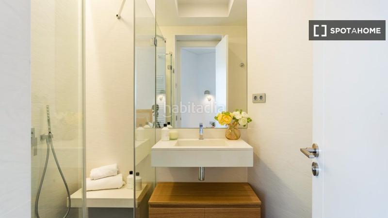 Foto cf38b67e-47ab-4404-94ef-a32d80f76745. Rent flat with heating in Universidad-Malasaña Madrid