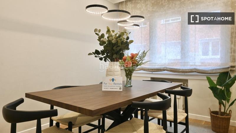 Foto 9fb630d9-1a50-47f5-a324-6f127c4ef900. Alquiler piso apartamento de 3 habitaciones en alquiler en Madrid