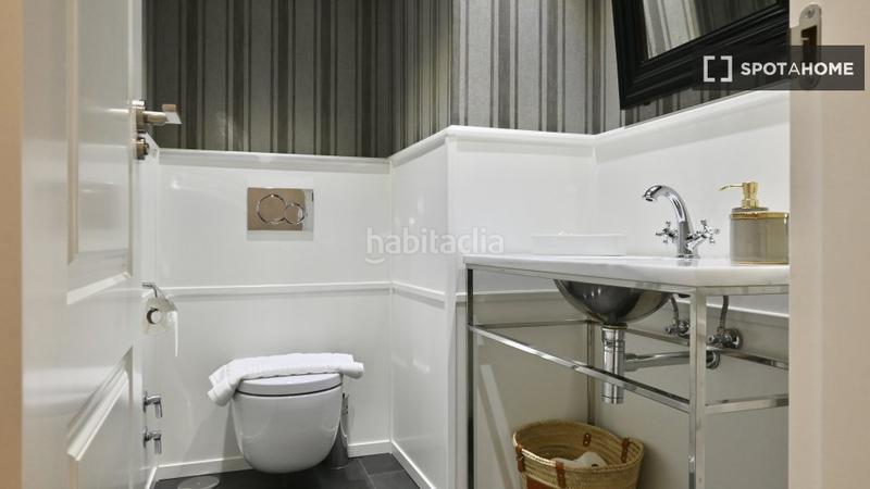 Foto fa79476c-97a4-49ba-8493-d6f716faef25. Alquiler piso apartamento de 3 habitaciones en alquiler en Madrid