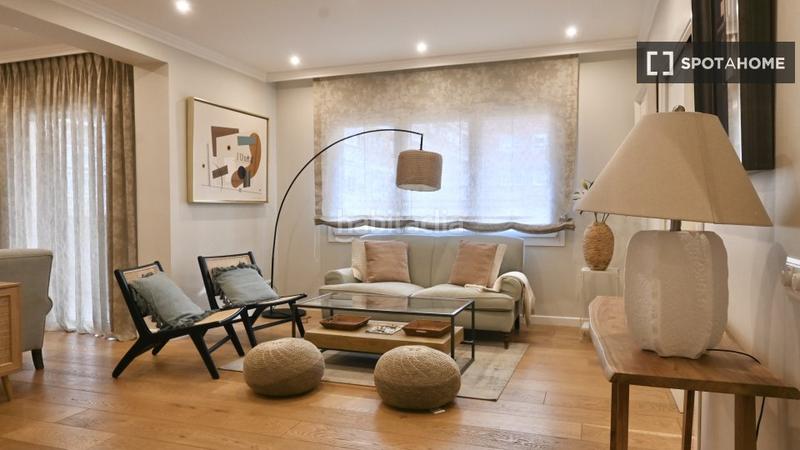 Foto 0e755831-0954-4c5f-bb8f-7328a9b99e47. Location appartement avec chauffage dans Nueva España Madrid