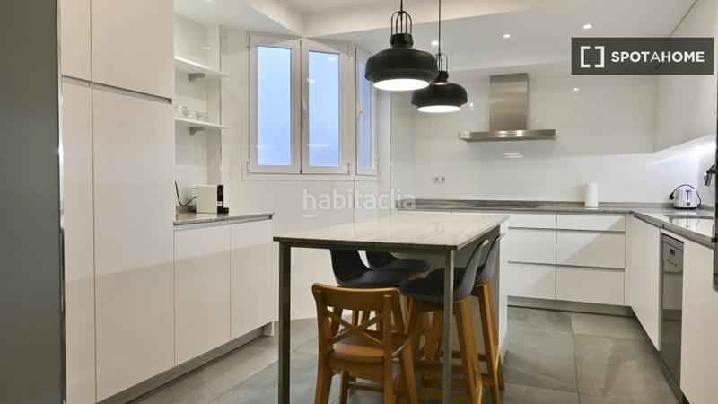 Foto 15d4c6b3-2a08-4e28-bb9b-9ad0a05c735b. Location appartement avec chauffage dans Nueva España Madrid