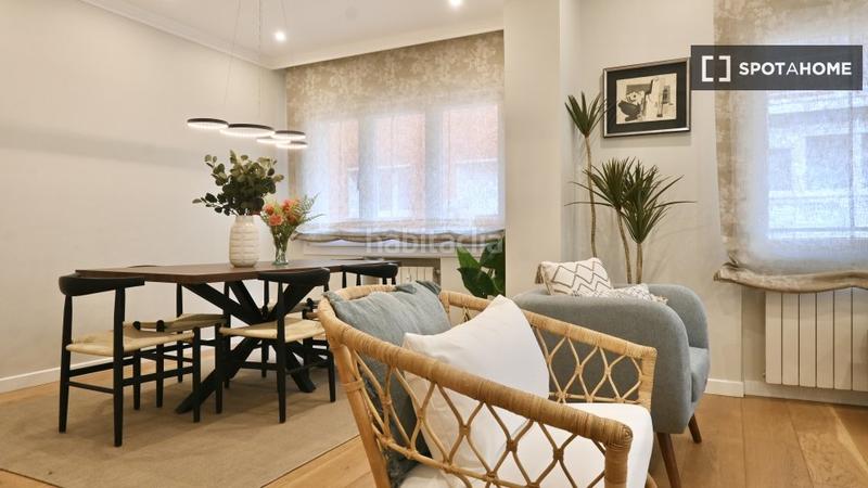 Foto 26003a5b-a4b9-49ac-b222-4e5224cc1781. Location appartement avec chauffage dans Nueva España Madrid