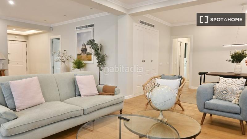 Foto 32c84120-6894-448a-abb8-d20bdb493c5e. Location appartement avec chauffage dans Nueva España Madrid