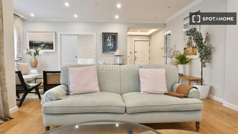 Foto 60e26c68-2380-4e3b-9a9b-ee14c1e5de7d. Location appartement avec chauffage dans Nueva España Madrid