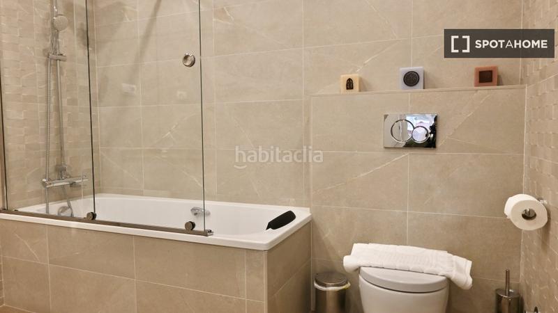 Foto 7ede51ff-0a56-4cf8-bf74-303bed507549. Location appartement avec chauffage dans Nueva España Madrid