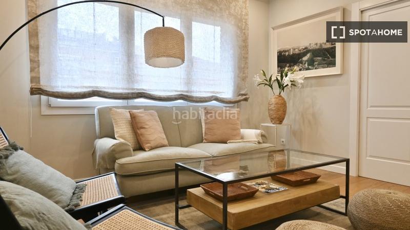 Foto c78c036e-8875-499d-9280-6c43467d227d. Location appartement avec chauffage dans Nueva España Madrid