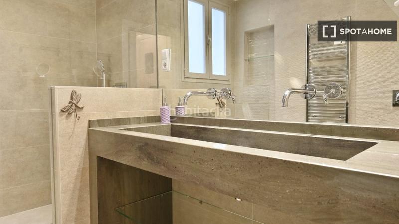 Foto 74bc5431-af0f-44ce-a714-99dd990d37d5. Rent flat with heating in Nueva España Madrid