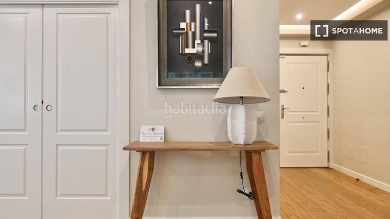 Foto b9068d2d-c734-44a1-ba2a-b841c7cf0eb9. Rent flat with heating in Nueva España Madrid