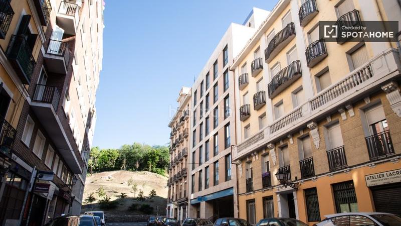 Foto 8b04ab65-e36f-4ec1-96b3-fba4441a866e. Alquiler piso  de 1 dormitorio en alquiler en argelles, . en Madrid