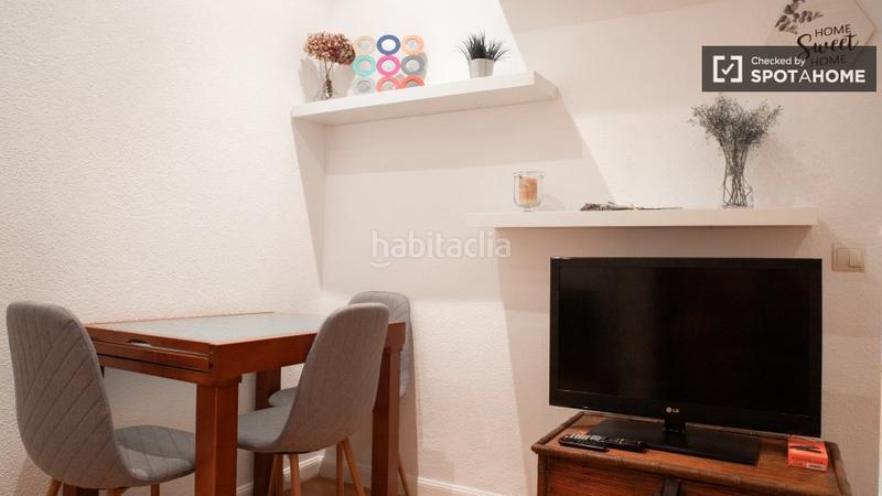 Foto a0dc452d-d6cb-4b2b-a899-9b8f47236da1. Alquiler piso  de 1 dormitorio en alquiler en argelles, . en Madrid