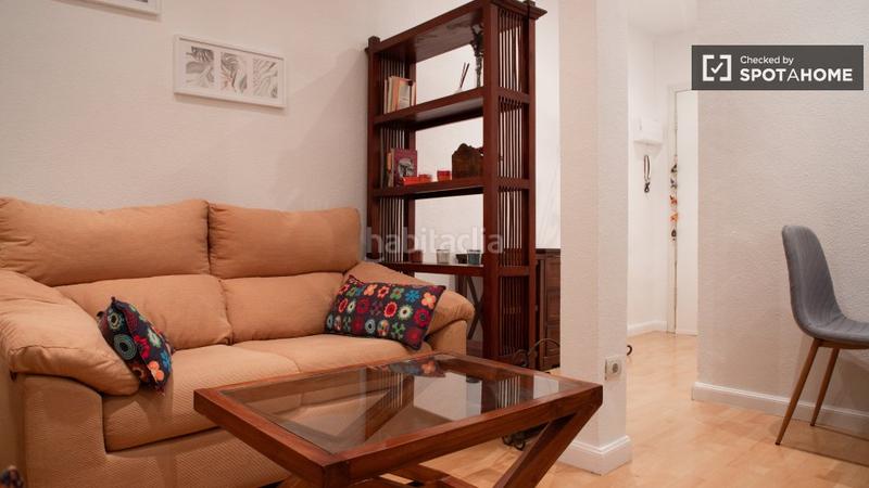 Foto debab967-ed63-4136-a726-5df2e33e33ef. Alquiler piso  de 1 dormitorio en alquiler en argelles, . en Madrid