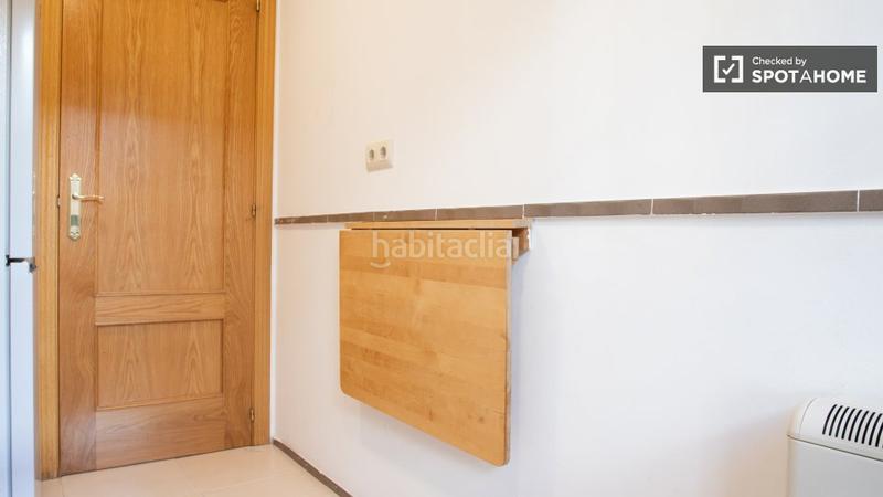 Foto 037ffb5f-1f36-4818-b5c4-5d08b38169b6. Location appartement avec chauffage dans Valdeacederas Madrid