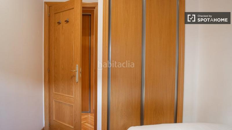 Foto 332fd191-0951-42e5-858c-b750e5e61775. Location appartement avec chauffage dans Valdeacederas Madrid