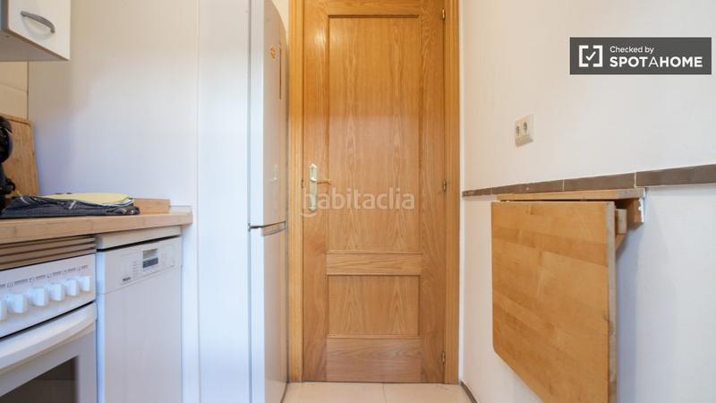 Foto 3a4c1968-d2ac-41b8-ac58-341dc18a7976. Location appartement avec chauffage dans Valdeacederas Madrid