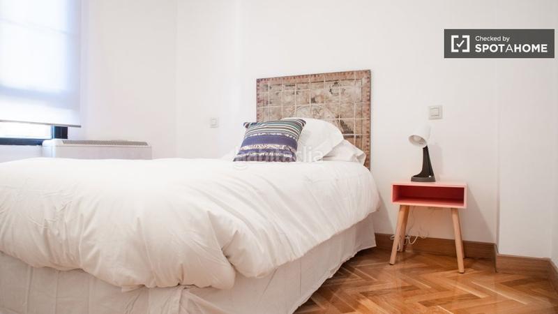 Foto 567522d9-914c-4da0-9e66-26e7c9434c9d. Location appartement avec chauffage dans Valdeacederas Madrid
