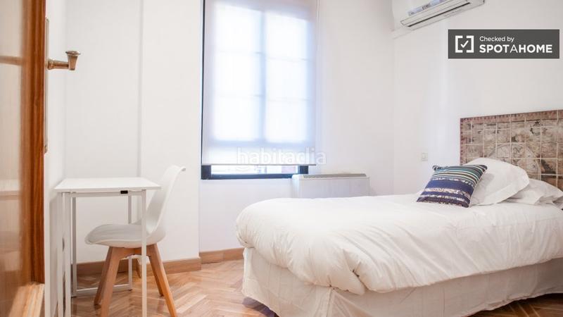 Foto 5748e054-aeb8-487b-86ff-327bfc3ff14a. Location appartement avec chauffage dans Valdeacederas Madrid