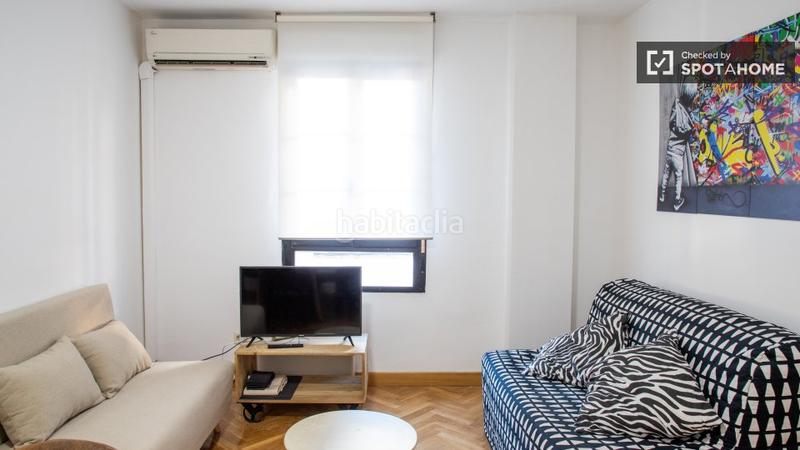 Foto 906484ea-a145-4b34-aacf-b2dd70b2ccb0. Location appartement avec chauffage dans Valdeacederas Madrid