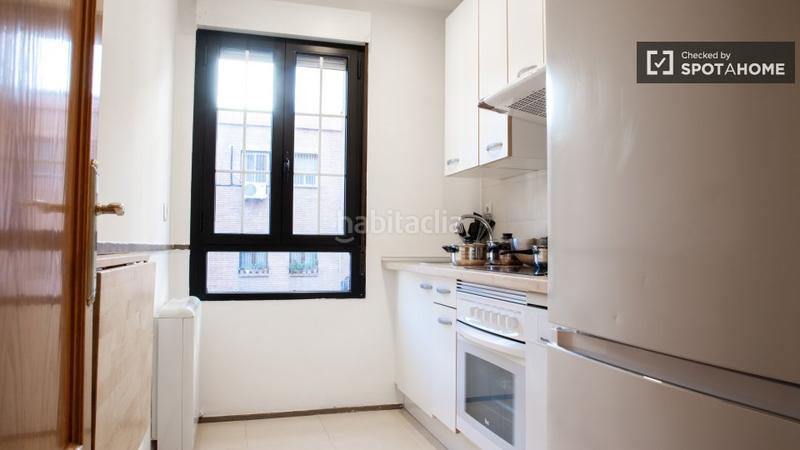 Foto 93bcdecc-8b7f-4b2e-90a9-9ea9136cda66. Location appartement avec chauffage dans Valdeacederas Madrid