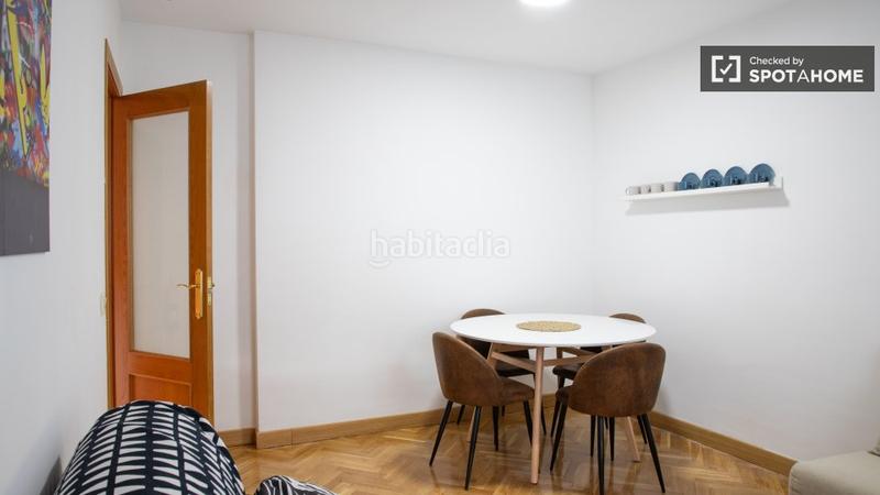 Foto baa9f067-dd27-4d1c-8d38-b652d132a938. Location appartement avec chauffage dans Valdeacederas Madrid