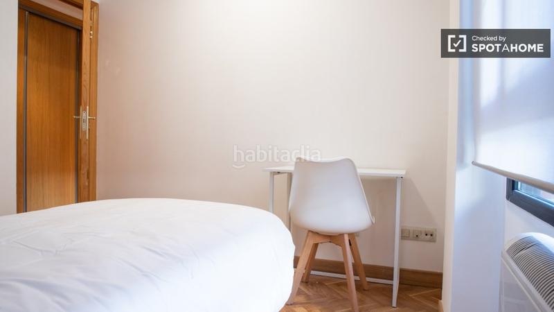Foto da1fd186-4e69-436b-922c-2ed577efa987. Location appartement avec chauffage dans Valdeacederas Madrid