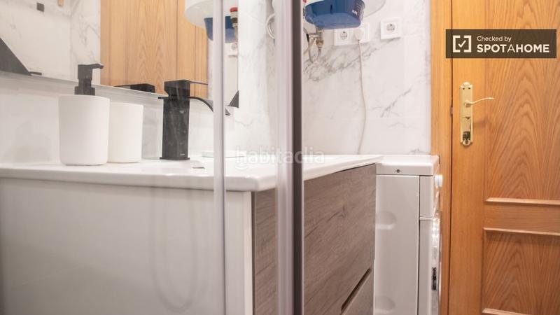 Foto fc420f55-1eb4-4a53-b8fa-e3d2ef4a513a. Location appartement avec chauffage dans Valdeacederas Madrid