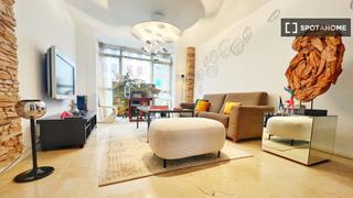 Affitto Appartamento in Palos de Moguer. Apartamento de 2 dormitorios en alquiler en madrid