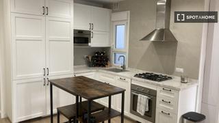 Affitto Appartamento in Arapiles. Apartamento de 2 dormitorios en alquiler en madrid