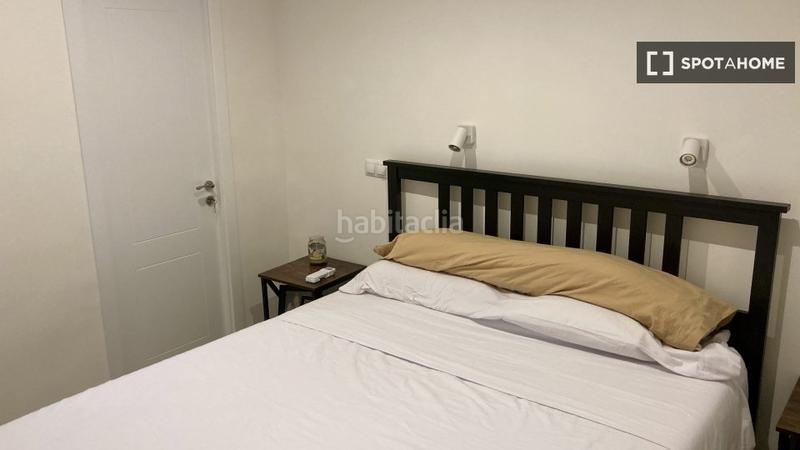 Foto 7d6333cf-fefc-4cf1-9f43-55c2197b554b. Alquiler piso apartamento de 2 dormitorios en alquiler en Madrid