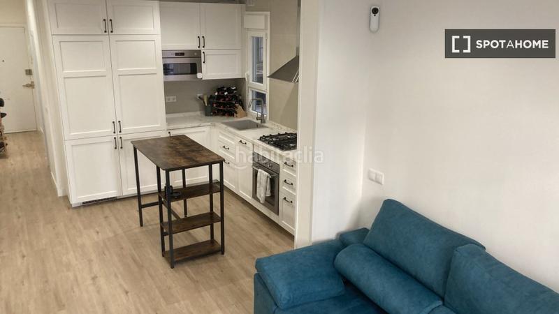 Foto df735f62-fa03-45db-8f27-3edbf312fb6c. Alquiler piso apartamento de 2 dormitorios en alquiler en Madrid