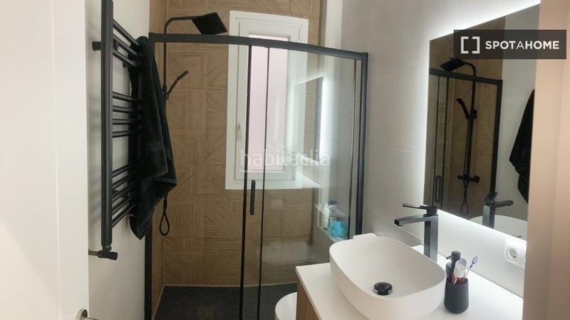 Foto 69e356a4-08de-417e-8b74-15dd94ed3e4a. Miete etagenwohnung mit heizung in Arapiles Madrid