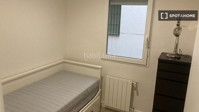 Foto 7527c346-e67a-404f-af45-25ed6da6f46d. Miete etagenwohnung mit heizung in Arapiles Madrid