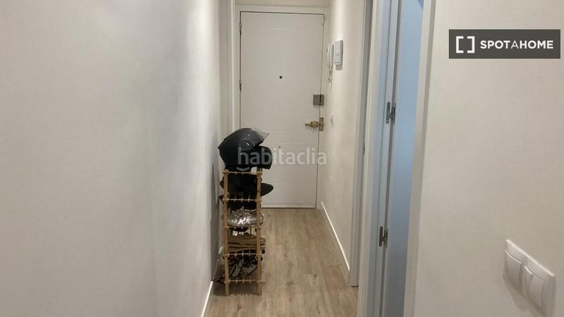 Foto b0c5af37-e314-4339-9825-55588768541f. Miete etagenwohnung mit heizung in Arapiles Madrid